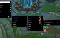 HPE - Script Externo League of Legends Indetectável 7 Dias