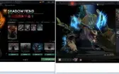 Conta Dota 2 Divine 1, Com Arcanas, Personas, Imortais Etc