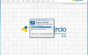Sistema de Gestão para Loja *Promoção*
