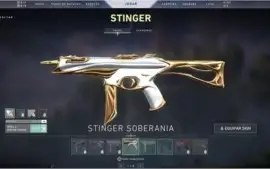 CONTA VALORANT COM MUITAS SKINS! 25K DE VP GASTOS EM SKIN!