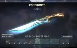 CONTA VALORANT COM MUITAS SKINS! 25K DE VP GASTOS EM SKIN!