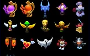 conta league of legends  diamante 4.