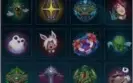 conta league of legends  diamante 4.