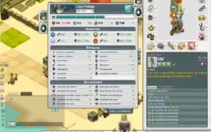 Conta Wakfu Cra 200, Osa 198 e Feca 197 serve Enfrim