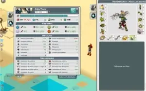 Conta Wakfu Cra 200, Osa 198 e Feca 197 serve Enfrim