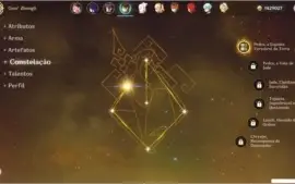 8 *5 raiden ,hu tao e ++ / 3 armas 5*