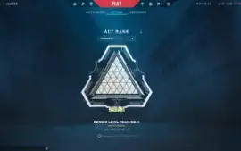 Conta Valorant Radiante Full Acesso Muita Skin Mmr Radiante