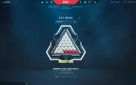 Conta Valorant Radiante Full Acesso Muita Skin Mmr Radiante