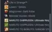 Vendo Conta Steam com prime e varios jogos