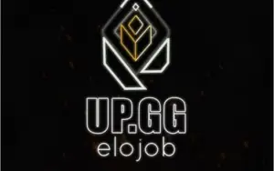 ELOJOB VALORANT UP.GG