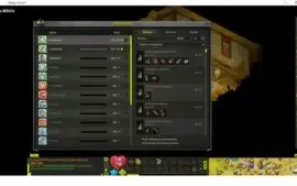 Conta Dofus Zobal 200 Crocabulia