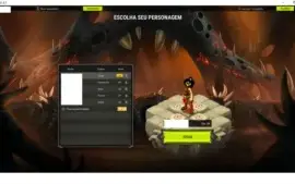 Conta Dofus Zobal 200 Crocabulia