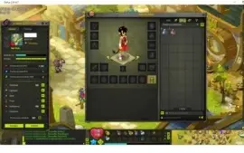 Conta Dofus Zobal 200 Crocabulia