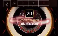 🎰Robô Roleta Multplicadores🎰