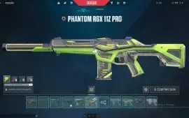 conta valorant 5 mil reais gastos rank radiante