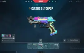 conta valorant 5 mil reais gastos rank radiante