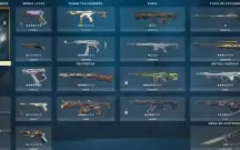 conta valorant 5 mil reais gastos rank radiante