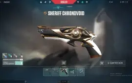 conta valorant 5 mil reais gastos rank radiante