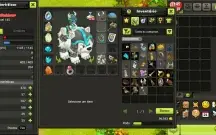 Vendo conta dofus touch talok 1 e pandawo