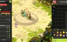 Vendo conta dofus touch talok 1 e pandawo