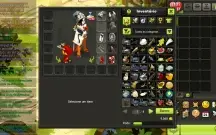 Vendo conta dofus touch talok 1 e pandawo