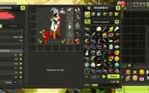 Vendo conta dofus touch talok 1 e pandawo