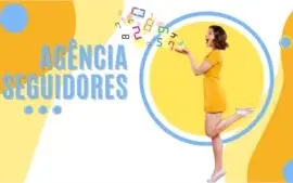 Seguidores instagram