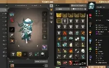 Vendo Conta Dakal 5. Cra Lvl 154 Full Skin