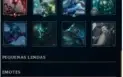 Conta lol plat 4