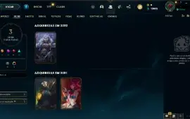 conta diamante4 season13