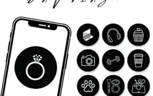 DESTAQUE INSTAGRAM PREÇO ILIMITADO