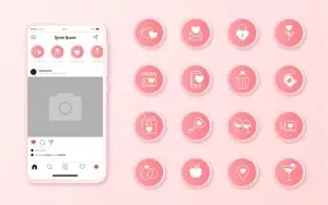 DESTAQUE INSTAGRAM PREÇO ILIMITADO