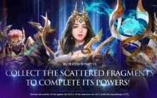 Mu WEBZEN Oficial 100 logs + senha