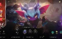 Conta wild rift