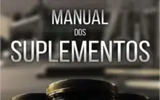 Dieta Flexível e Nutrição Caio Bottura - Contém 5 Livros