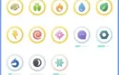 Conta de Pokémon Go
