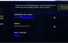CONTA SMURF LOL G1
