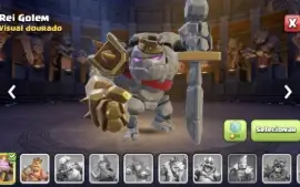 Clash of clans cv 14