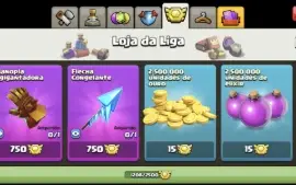 Clash of clans cv 14