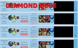 Elo Job Epic / Todas as divisões  / Ótimos preços