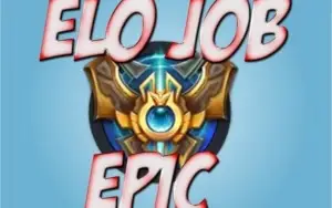Elo Job Epic / Todas as divisões  / Ótimos preços
