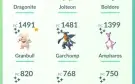 Conta Pokémon Go Lv 33 - Conta Top