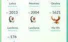 Conta Pokémon Go Lv 33 - Conta Top