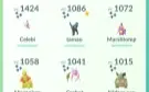 Conta pokemon go