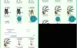 Conta Pokémon GO lvl 34