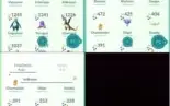 Conta Pokémon GO lvl 34