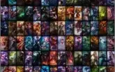 CONTA LEAGUE OF LEGENDS