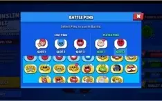 conta brawl stars 20.627 troféus