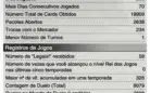 CONTA YUGIOH DUEL LINKS MAGO NEGRO FULL