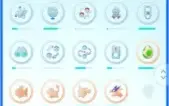 Conta level 34 - Pokemon Go